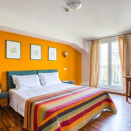 Corte Carezzabella Vakantieboerderij San Martino di Venezze