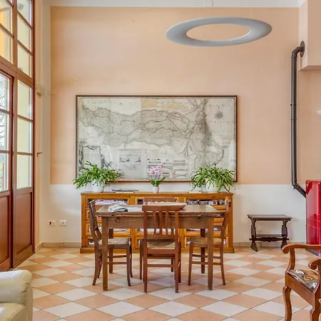 Corte Carezzabella Vakantieboerderij San Martino di Venezze