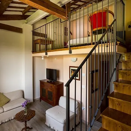 Corte Carezzabella Vakantieboerderij San Martino di Venezze