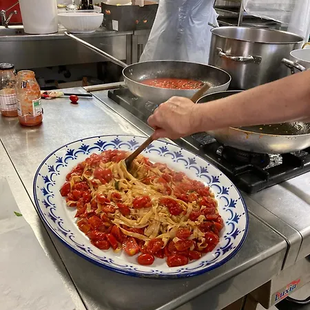Vakantieboerderij Corte Carezzabella San Martino di Venezze