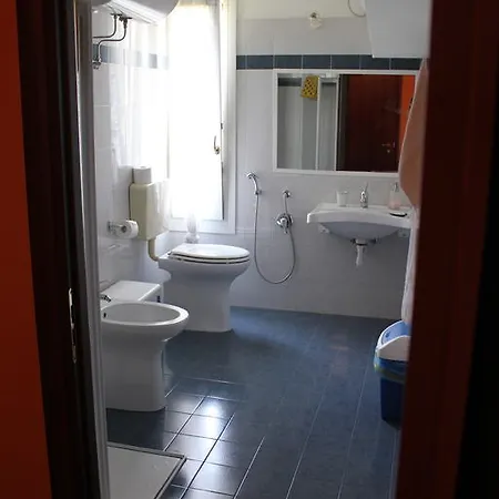 Vakantieboerderij Corte Carezzabella