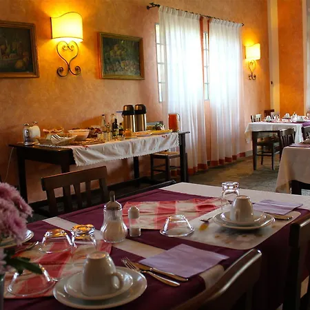Feriegård Corte Carezzabella San Martino di Venezze
