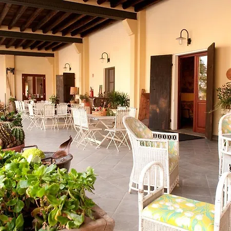 Vakantieboerderij Corte Carezzabella *