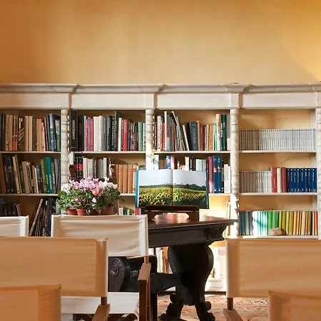 Feriegård Corte Carezzabella