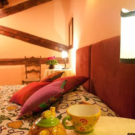Feriegård Corte Carezzabella San Martino di Venezze