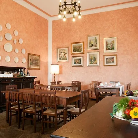 Feriegård Corte Carezzabella