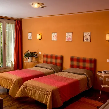 Feriegård Corte Carezzabella *