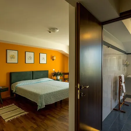 Corte Carezzabella Vakantieboerderij San Martino di Venezze