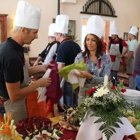 Vakantieboerderij Corte Carezzabella San Martino di Venezze