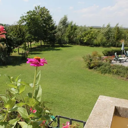 Vakantieboerderij Corte Carezzabella