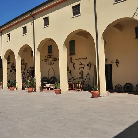 Feriegård Corte Carezzabella