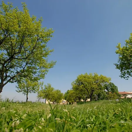 Corte Carezzabella Vakantieboerderij *