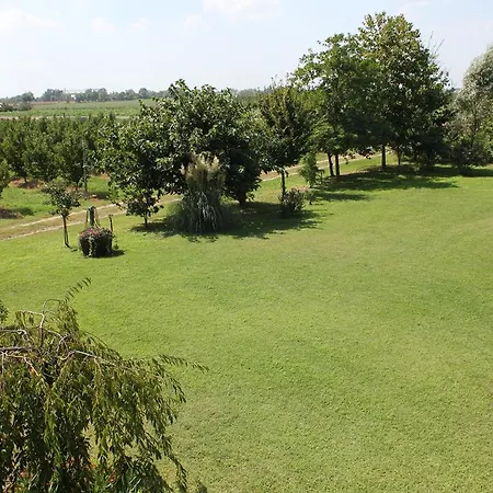 Agriturismo Corte Carezzabella San Martino di Venezze