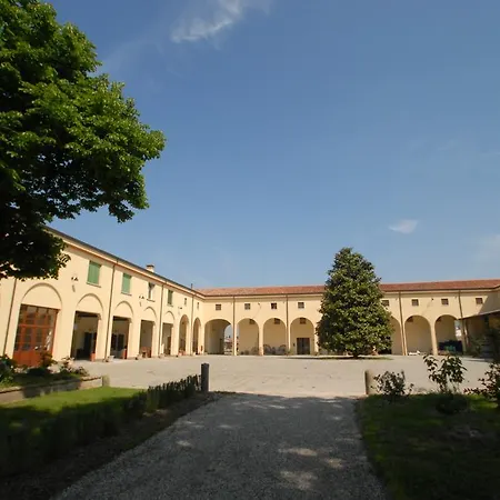 Agriturismo Corte Carezzabella San Martino di Venezze
